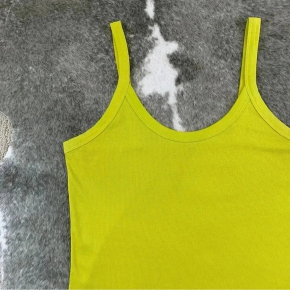 Wild Fable Ribbed Tank Top - Picture 2 of 9